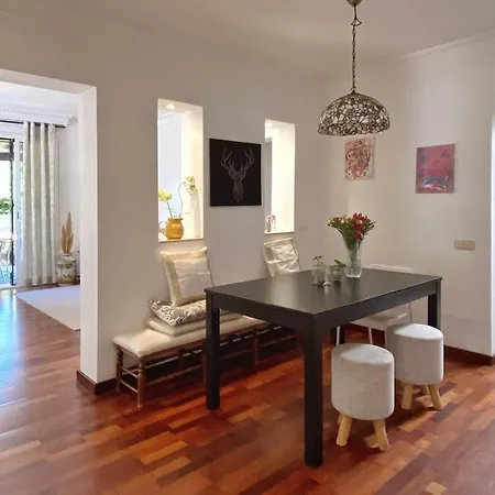 Villa C Private Pool Excellent Location Marbella
