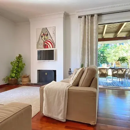 C Private Pool Excellent Location Marbella