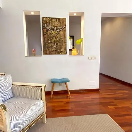 C Private Pool Excellent Location Villa Marbella