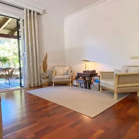 Villa C Private Pool Excellent Location *