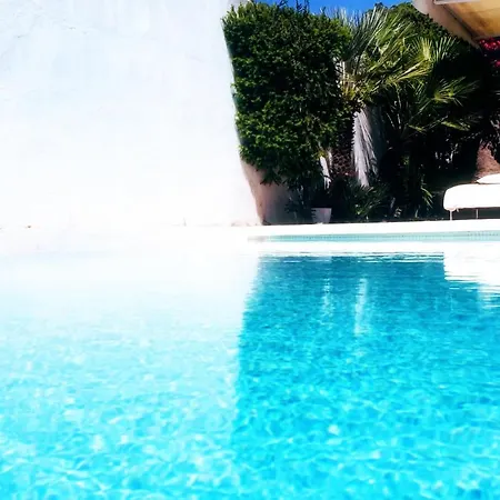 Villa C Private Pool Excellent Location Marbella